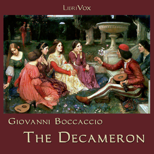 The Decameron - Giovanni Boccaccio - Free Audio Books Online Audiobooks in English