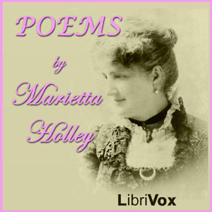Poems - Marietta Holley - Free Audio Books Online Audiobooks in English