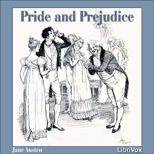 Pride and Prejudice (version 2) - Jane Austen - Free Audio Books Online Audiobooks in English