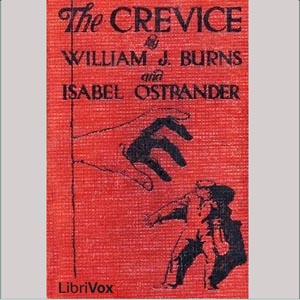 The Crevice - William J. Burns - Free Audio Books Online Audiobooks in English