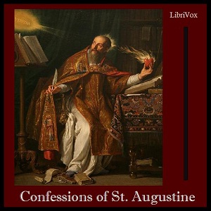 Confessions (Outler translation) - Saint Augustine of Hippo - Free Audio Books Online Audiobooks in English