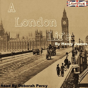 A London Life - Henry James - Free Audio Books Online Audiobooks in English