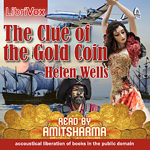 The Clue of the Gold Coin - Helen Wells - Free Audio Books Online Audiobooks in English