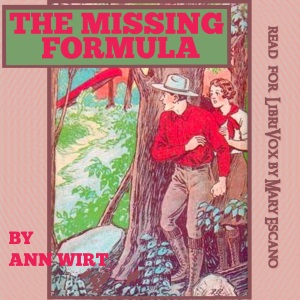The Missing Formula - Mildred A. Wirt Benson - Free Audio Books Online Audiobooks in English