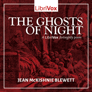 The Ghosts of Night - Jean McKishnie Blewett - Free Audio Books Online Audiobooks in English