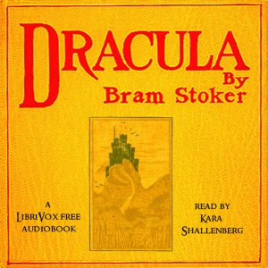 Dracula (version 3) - Bram Stoker - Free Audio Books Online Audiobooks in English