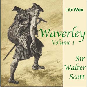Waverley, Volume 1 - Sir Walter Scott - Free Audio Books Online Audiobooks in English
