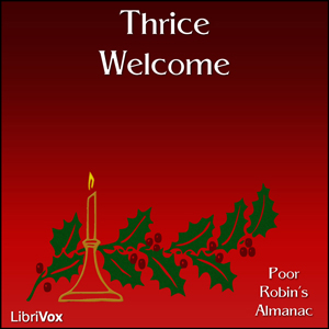 Thrice Welcome - Harrison S. Morris - Free Audio Books Online Audiobooks in English