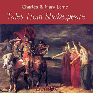 Tales from Shakespeare - Charles Lamb - Free Audio Books Online Audiobooks in English