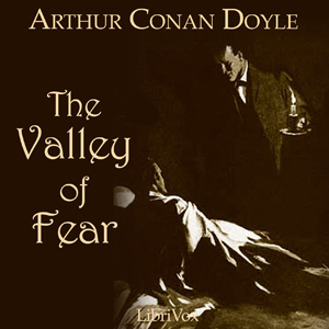 The Valley of Fear - Sir Arthur Conan Doyle - Free Audio Books Online Audiobooks in English