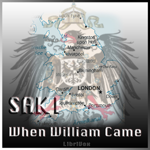 When William Came - Saki - Free Audio Books Online Audiobooks in English