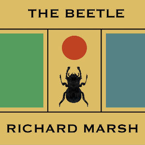 The Beetle - Richard Marsh - Free Audio Books Online Audiobooks in English