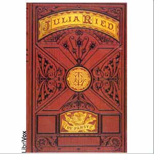 Julia Ried - Pansy - Free Audio Books Online Audiobooks in English