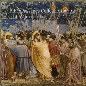 Bible Passages Collection 002 - Undefined - Free Audio Books Online Audiobooks in English
