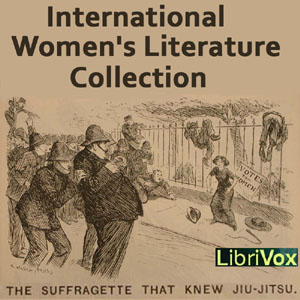 International Women's Literature Collection - Various - Free Audio Books Online Audiobooks in English