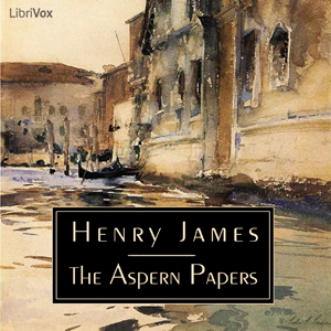 The Aspern Papers - Henry James - Free Audio Books Online Audiobooks in English