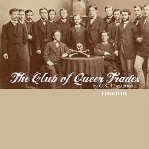 The Club of Queer Trades - G. K. Chesterton - Free Audio Books Online Audiobooks in English