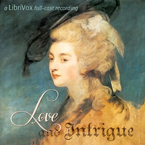 Love and Intrigue - Friedrich Schiller - Free Audio Books Online Audiobooks in English