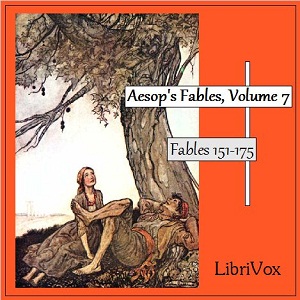 Aesop's Fables, Volume 07 (Fables 151-175) - Aesop - Free Audio Books Online Audiobooks in English