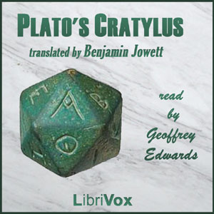 Cratylus - Plato - Free Audio Books Online Audiobooks in English