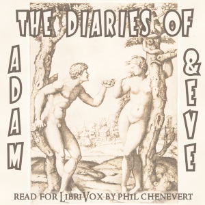 The Diaries of Adam and Eve - Mark Twain - Free Audio Books Online Audiobooks in English