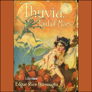 Thuvia, Maid of Mars - Edgar Rice Burroughs - Free Audio Books Online Audiobooks in English