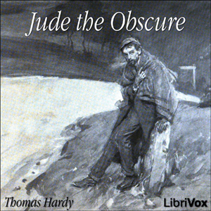 Jude the Obscure - Thomas Hardy - Free Audio Books Online Audiobooks in English