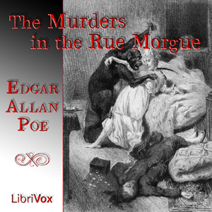 The Murders in the Rue Morgue - Edgar Allan Poe - Free Audio Books Online Audiobooks in English