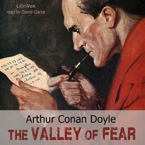 The Valley of Fear (Version 3) - Sir Arthur Conan Doyle - Free Audio Books Online Audiobooks in English