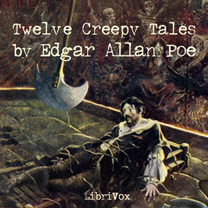 12 Creepy Tales - Edgar Allan Poe - Free Audio Books Online Audiobooks in English