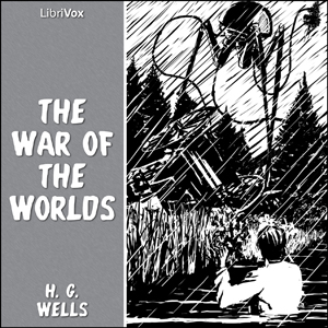 The War of the Worlds - H. G. Wells - Free Audio Books Online Audiobooks in English