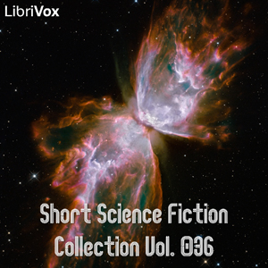 Short Science Fiction Collection 036 - Various - Free Audio Books Online Audiobooks in English