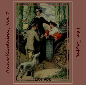 Anna Karenina, Book 7 - Leo Tolstoy - Free Audio Books Online Audiobooks in English