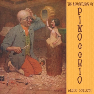 The Adventures of Pinocchio - Carlo Collodi - Free Audio Books Online Audiobooks in English