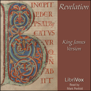 Bible (KJV) NT 27: Revelation - King James Version - Free Audio Books Online Audiobooks in English