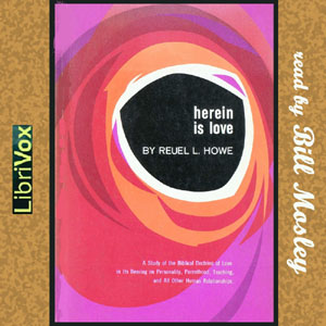 Herein is Love - Reuel Howe - Free Audio Books Online Audiobooks in English