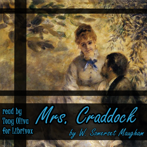 Mrs. Craddock - W. Somerset Maugham - Free Audio Books Online Audiobooks in English
