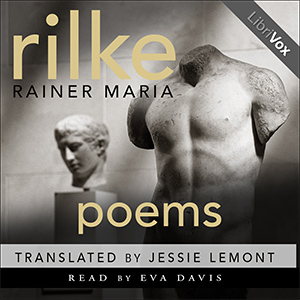 Poems - Rainer Maria Rilke - Free Audio Books Online Audiobooks in English