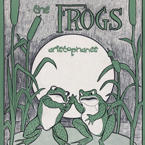 The Frogs - Aristophanes - Free Audio Books Online Audiobooks in English