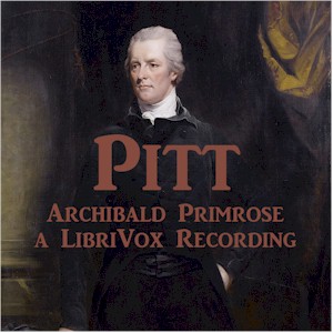 Pitt - Archibald Primrose - Free Audio Books Online Audiobooks in English