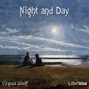 Night and Day - Virginia Woolf - Free Audio Books Online Audiobooks in English