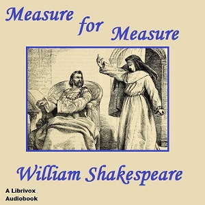 Measure for Measure (version 3) - William Shakespeare - Free Audio Books Online Audiobooks in English