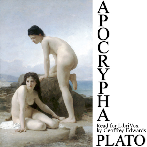 Apocrypha - Plato - Free Audio Books Online Audiobooks in English