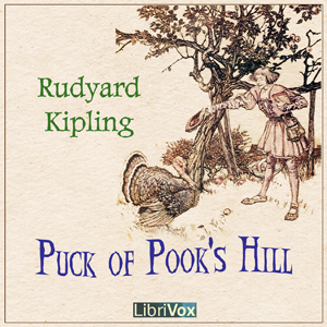 Puck of Pook's Hill - Rudyard Kipling - Free Audio Books Online Audiobooks in English