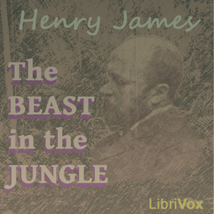 The Beast in the Jungle - Henry James - Free Audio Books Online Audiobooks in English