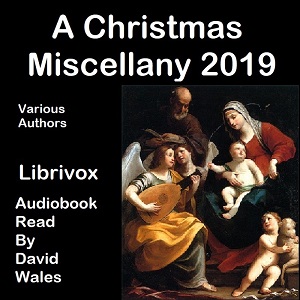 A Christmas Miscellany 2019 - Various - Free Audio Books Online Audiobooks in English