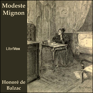 Modeste Mignon - Honoré de Balzac - Free Audio Books Online Audiobooks in English