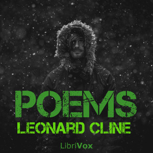 Poems - Leonard Cline - Free Audio Books Online Audiobooks in English