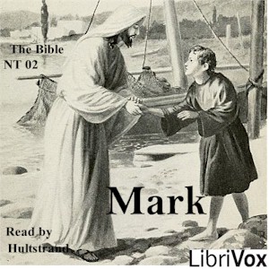 Bible (DBY) NT 02: Mark - Darby Bible - Free Audio Books Online Audiobooks in English
