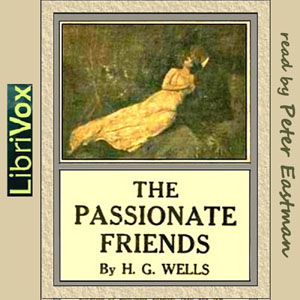 The Passionate Friends - H. G. Wells - Free Audio Books Online Audiobooks in English